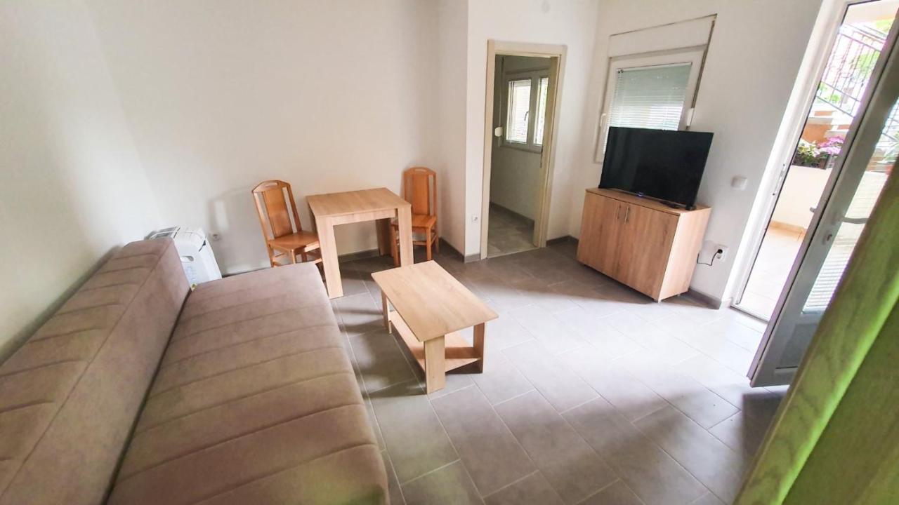 S&M Apartmani Soko Banja Esterno foto