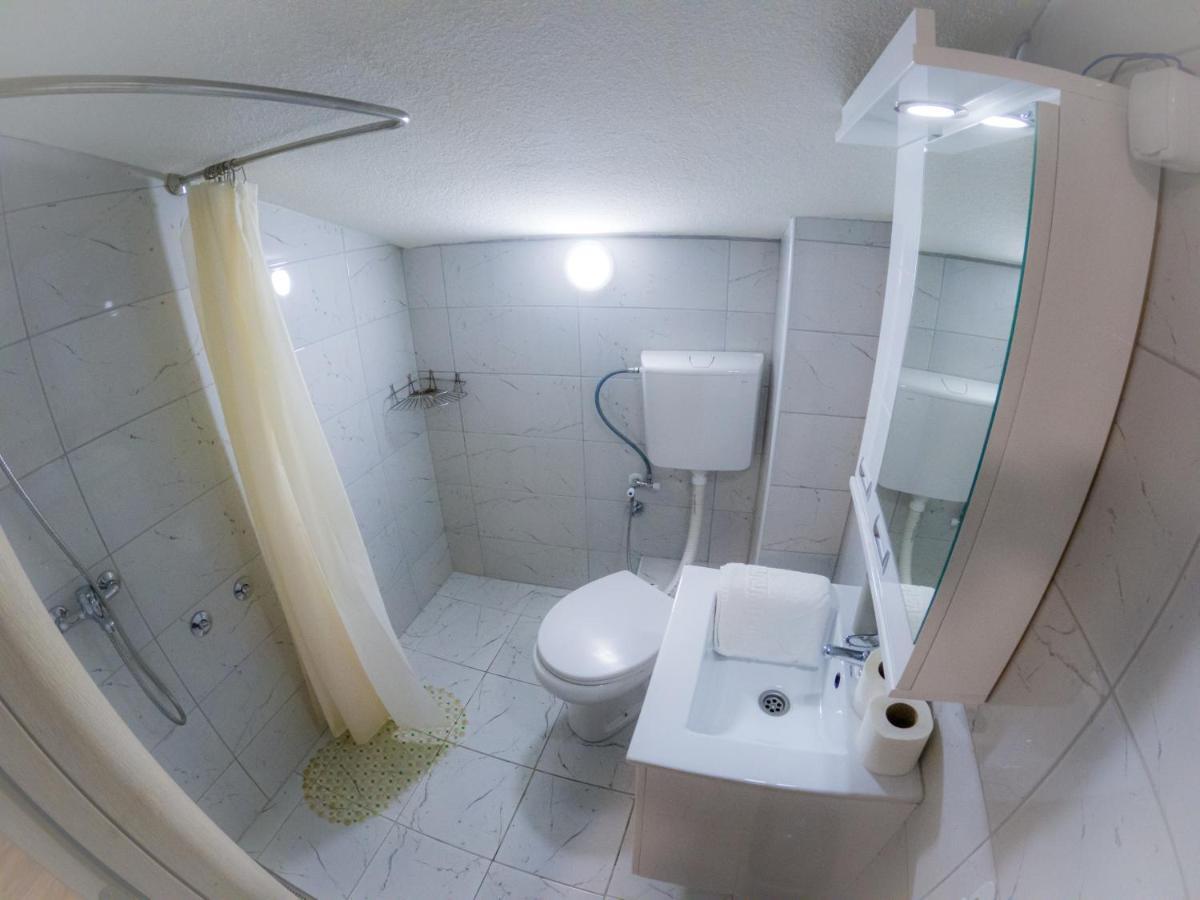 S&M Apartmani Soko Banja Esterno foto