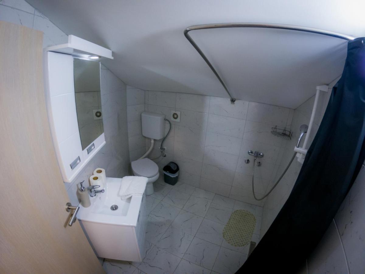 S&M Apartmani Soko Banja Esterno foto