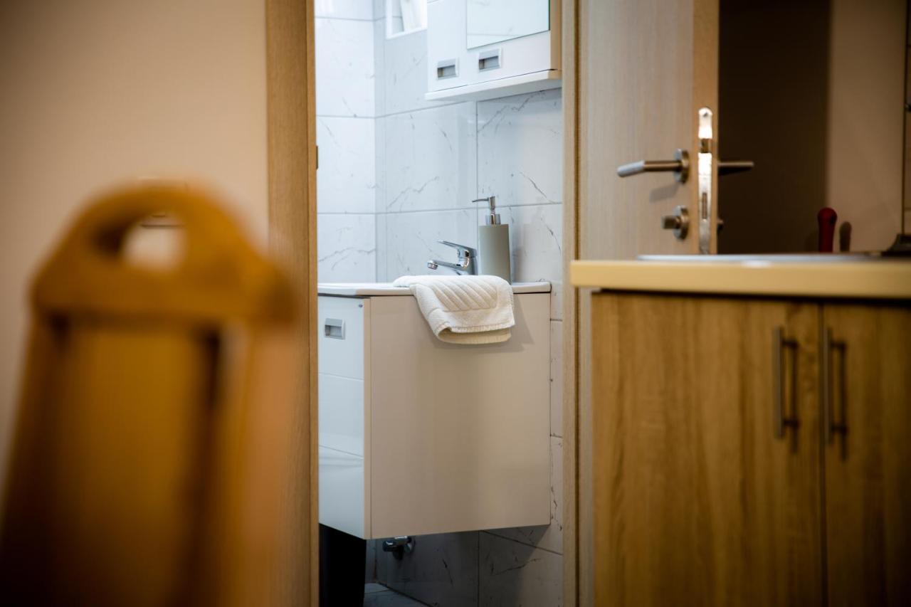 S&M Apartmani Soko Banja Esterno foto