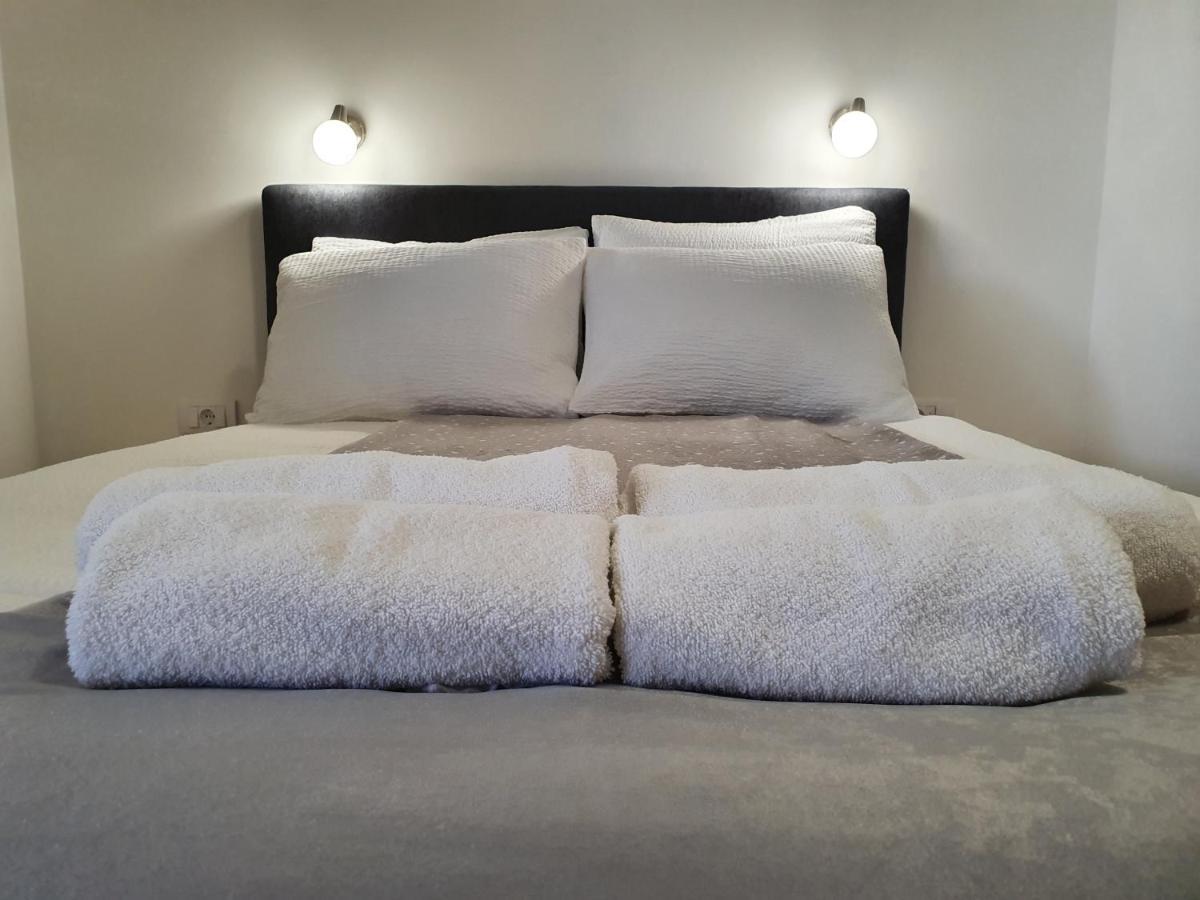S&M Apartmani Soko Banja Esterno foto